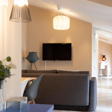 Insidehome Apartments - La Casita De Montse Palencia Buitenkant foto