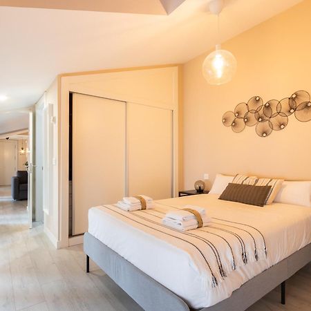 Insidehome Apartments - La Casita De Montse Palencia Buitenkant foto