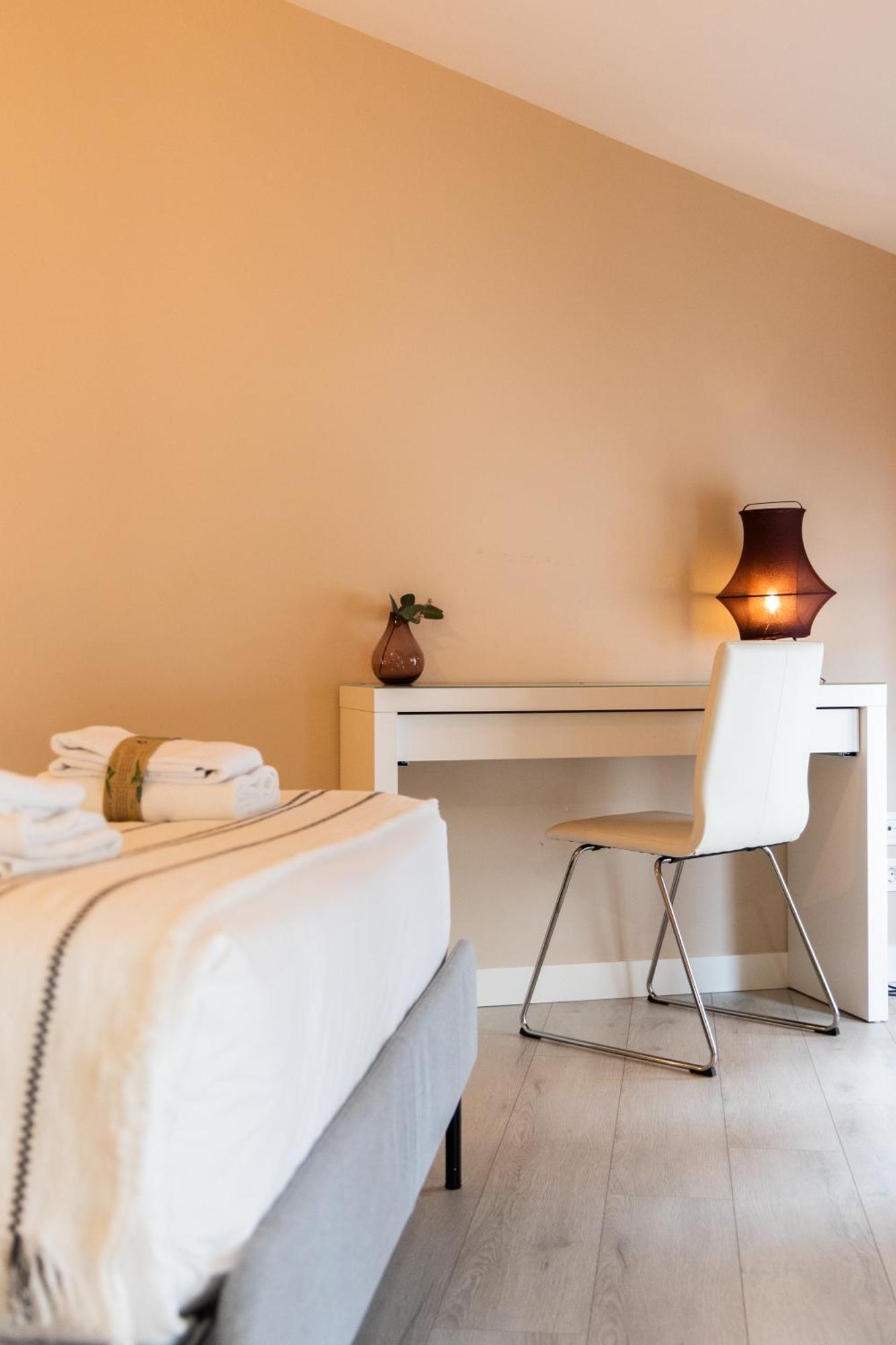 Insidehome Apartments - La Casita De Montse Palencia Buitenkant foto