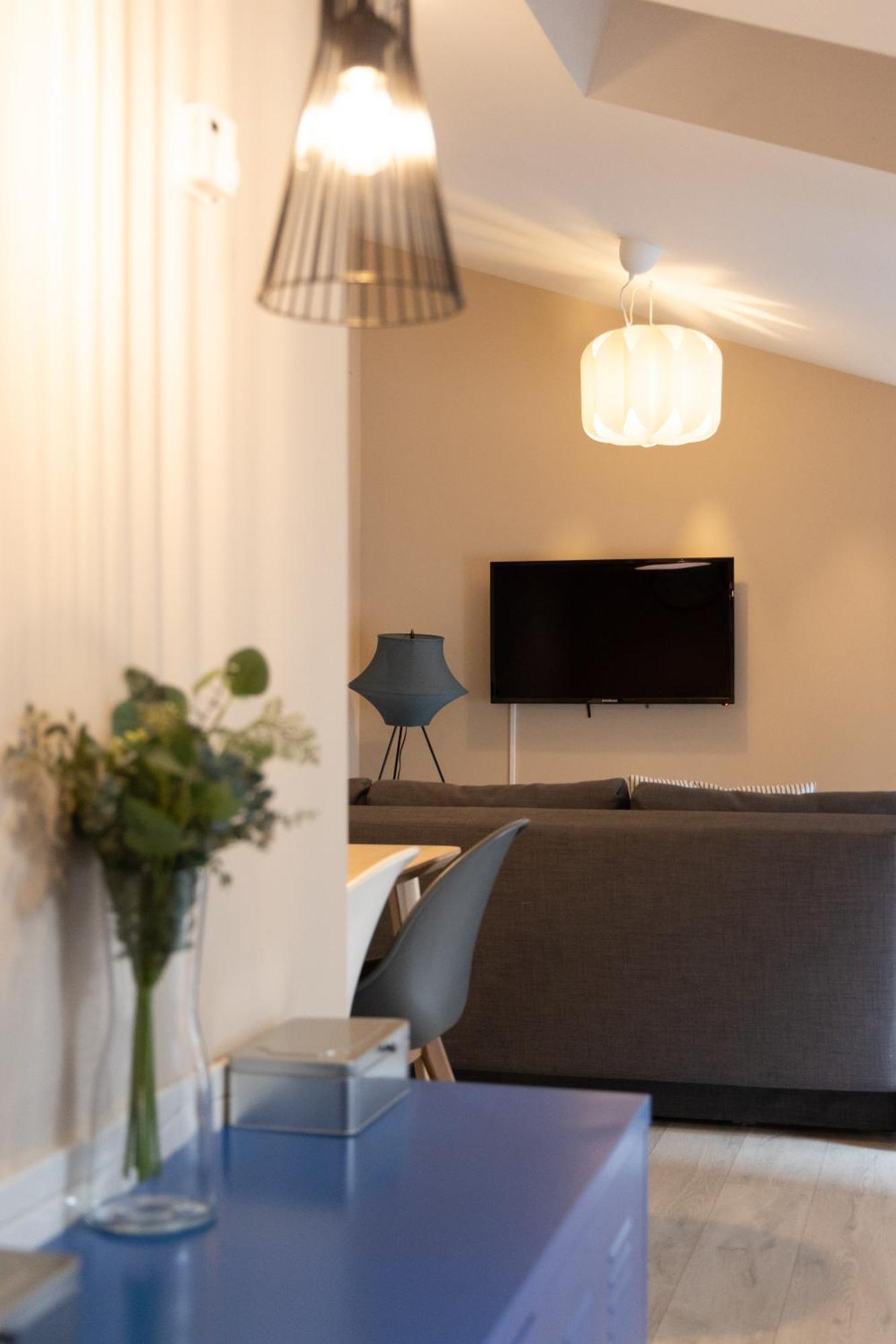 Insidehome Apartments - La Casita De Montse Palencia Buitenkant foto