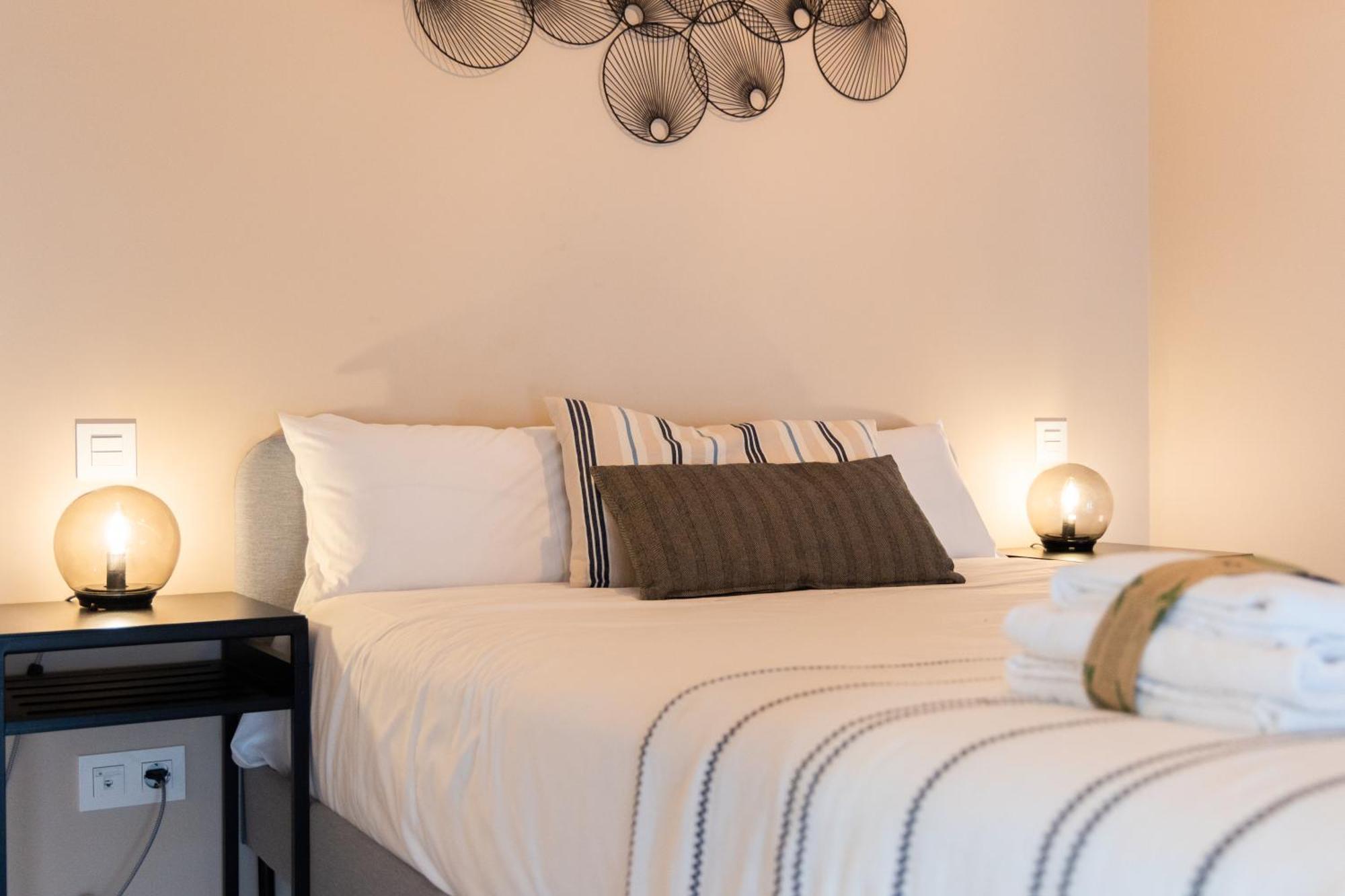 Insidehome Apartments - La Casita De Montse Palencia Buitenkant foto