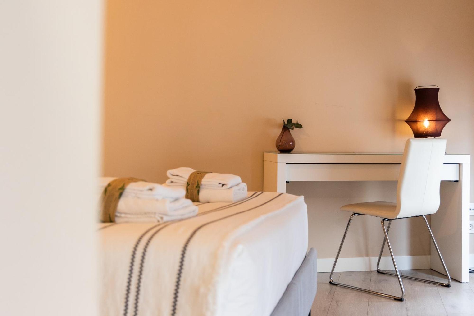 Insidehome Apartments - La Casita De Montse Palencia Buitenkant foto
