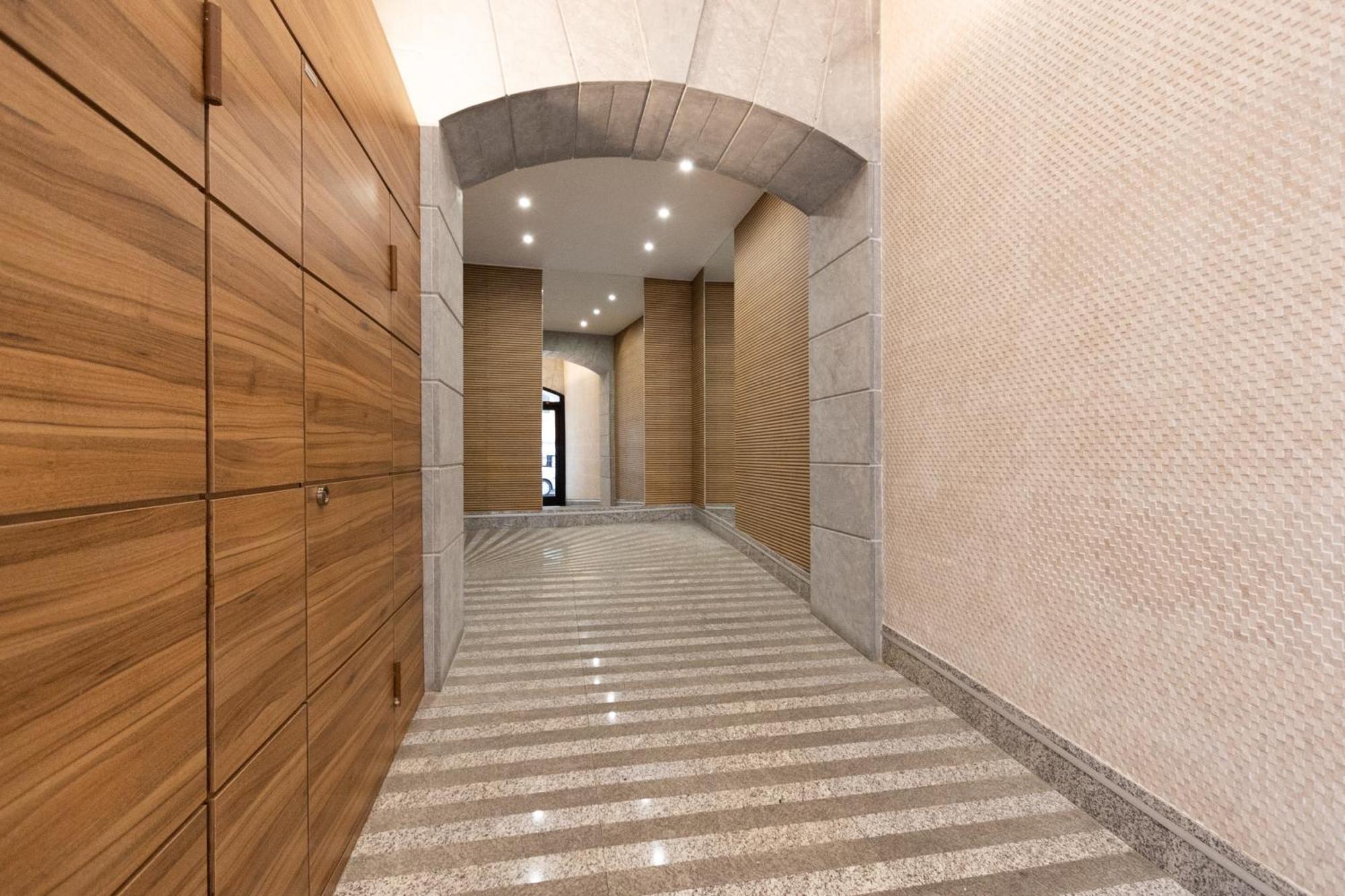 Insidehome Apartments - La Casita De Montse Palencia Buitenkant foto