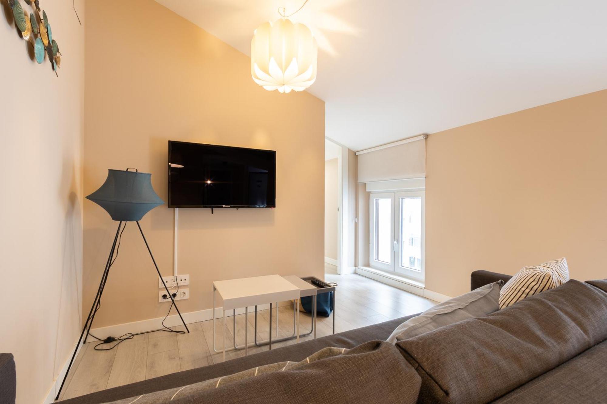 Insidehome Apartments - La Casita De Montse Palencia Buitenkant foto