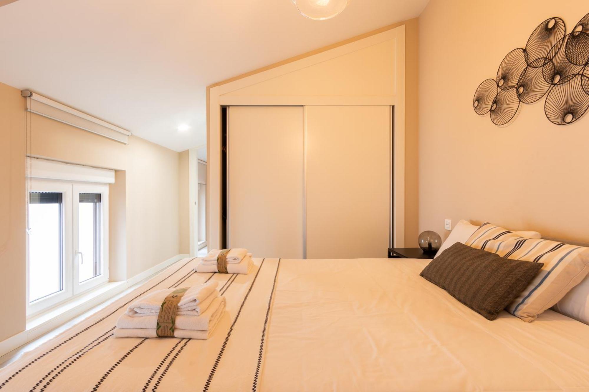 Insidehome Apartments - La Casita De Montse Palencia Buitenkant foto