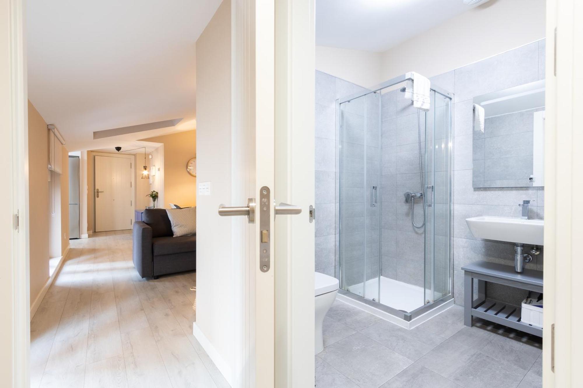 Insidehome Apartments - La Casita De Montse Palencia Buitenkant foto