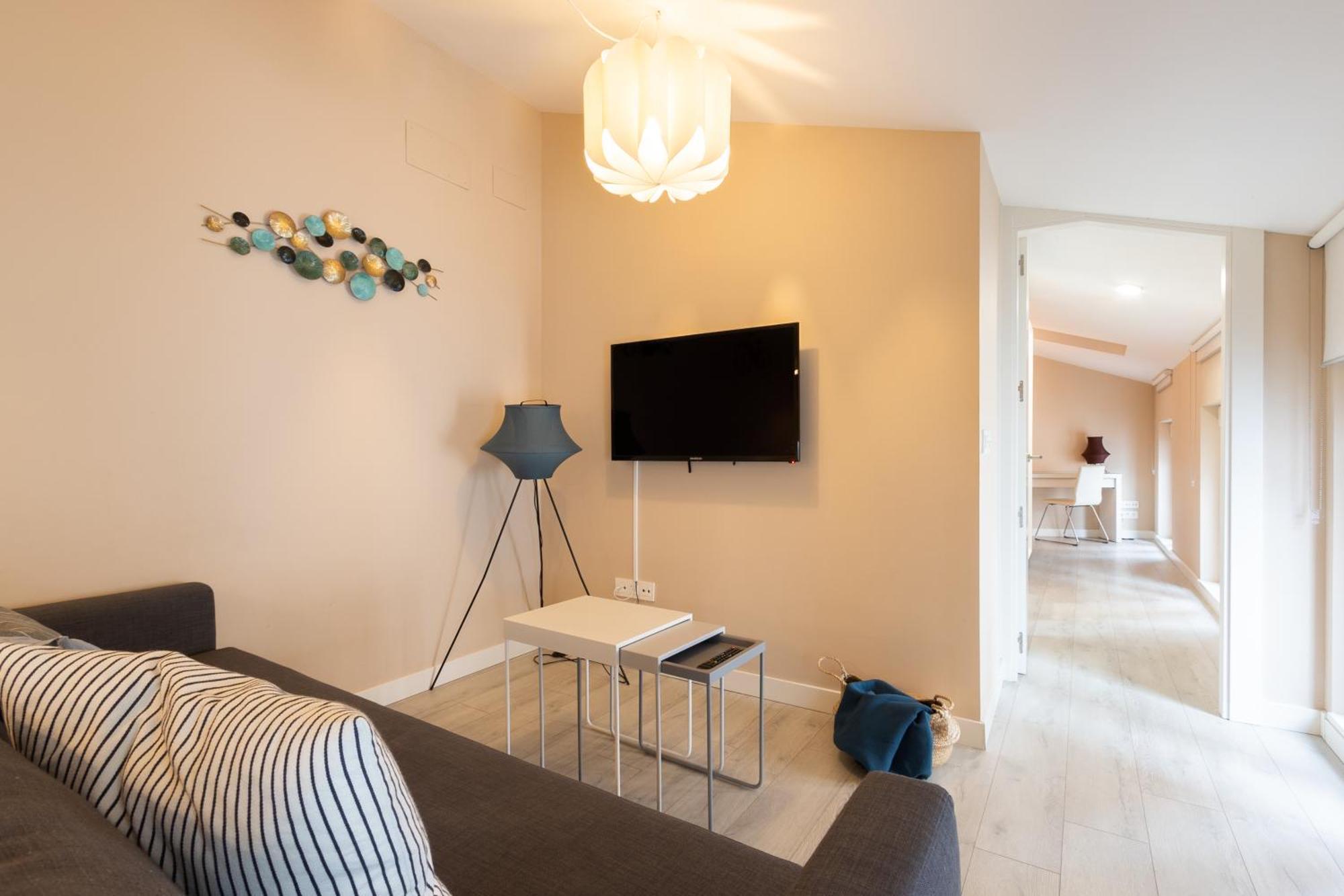 Insidehome Apartments - La Casita De Montse Palencia Buitenkant foto