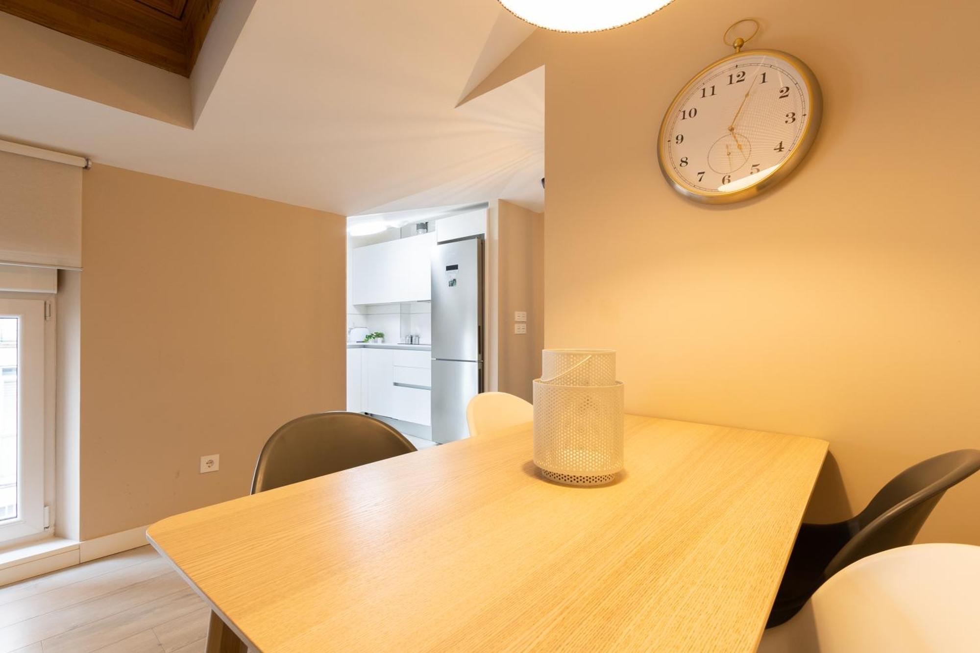 Insidehome Apartments - La Casita De Montse Palencia Buitenkant foto