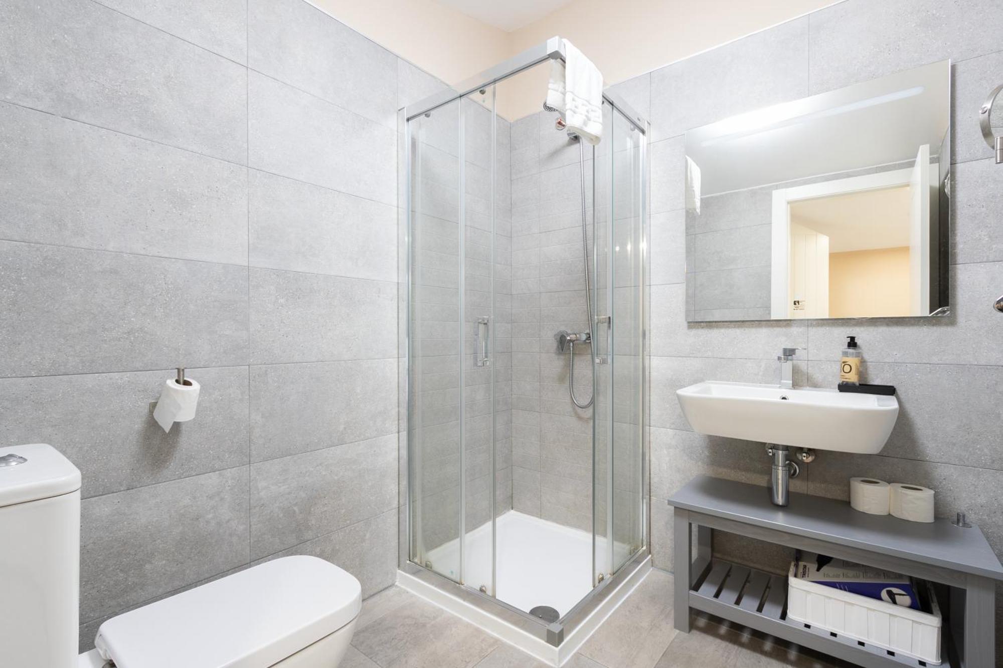 Insidehome Apartments - La Casita De Montse Palencia Buitenkant foto