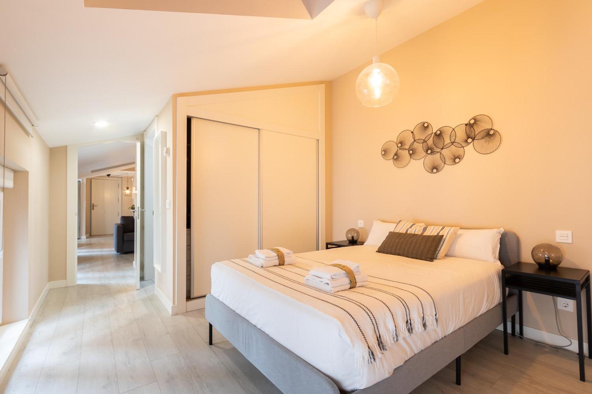 Insidehome Apartments - La Casita De Montse Palencia Buitenkant foto