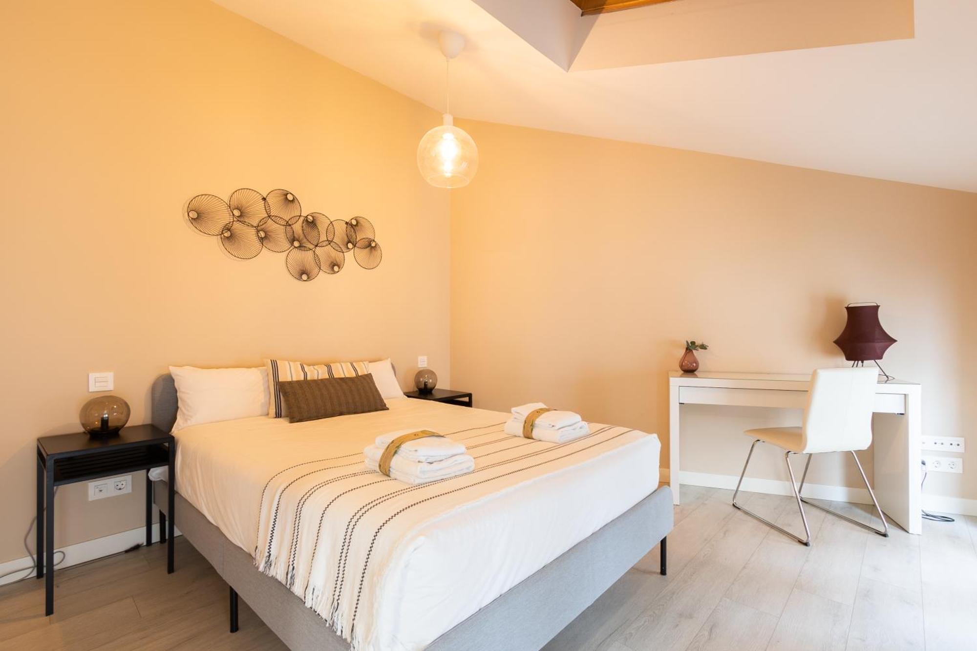 Insidehome Apartments - La Casita De Montse Palencia Buitenkant foto